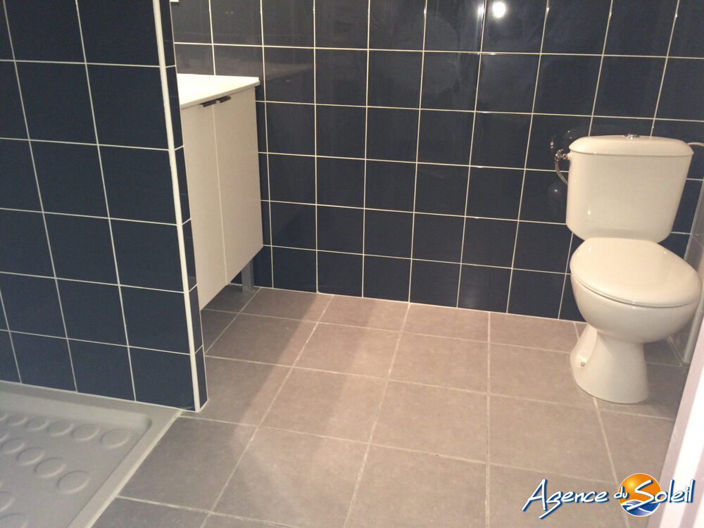 Location Appartement Spacieux T1 de 32m² avec terrasse et parking Narbonne