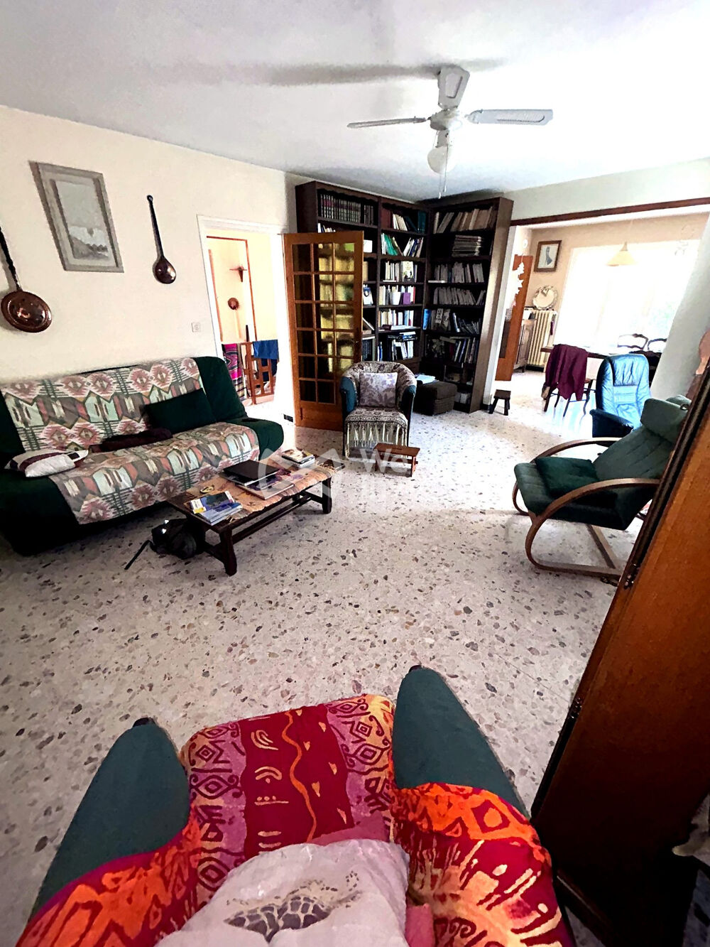 uniquement chez nous ! Villa familiale 8 pièces , un havre de p
