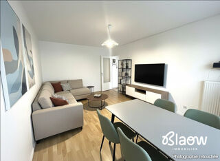  Appartement � vendre 4 pi�ces 72 m�