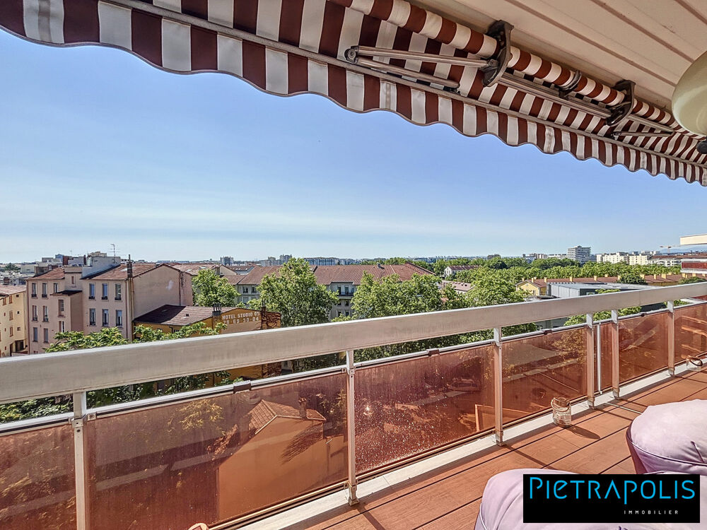 � vendre  Appartement Lyon 7