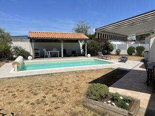  Maison à vendre 6 pièces 128 m²