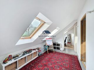  Maison � vendre 6 pi�ces 125 m�