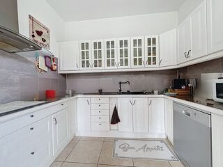  Maison � vendre 6 pi�ces 1 m�