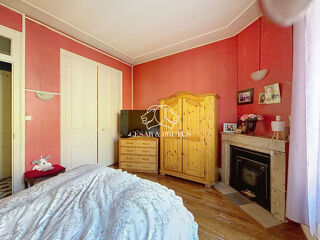  Appartement � vendre 3 pi�ces 61 m�