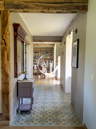  Maison � vendre 3 pi�ces 137 m�