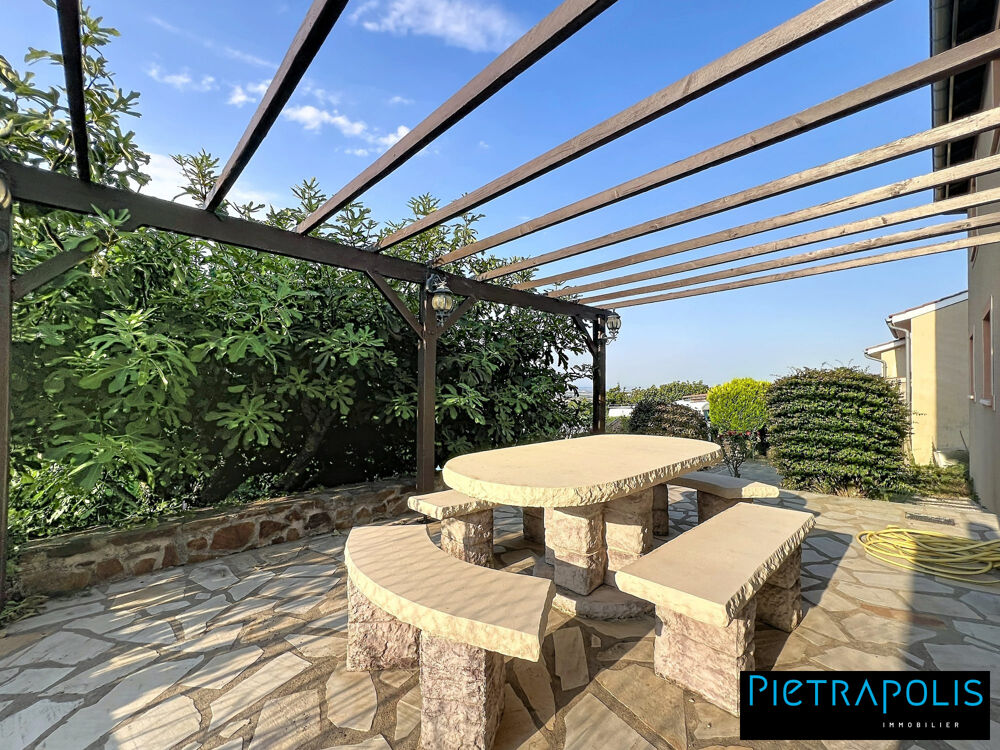 Maison 155m2 Vue Campagne