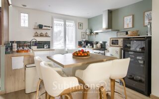  Maison � vendre 5 pi�ces 127 m�