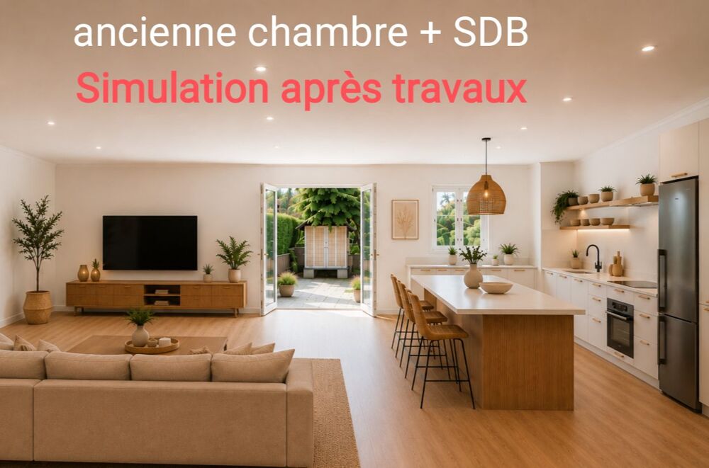 Appartement à vendre Toulouse