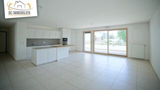  Appartement � louer 4 pi�ces 110 m�