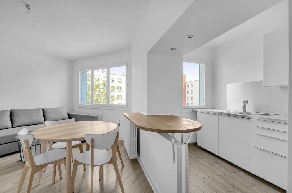 Location Appartement Appartement à louer Toulouse Toulouse