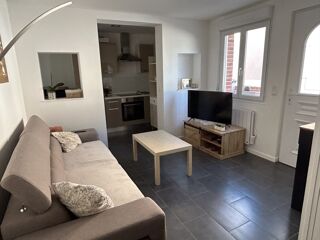  Immeuble à vendre 1 m² Arras