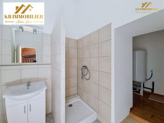  Appartement à vendre 3 pièces 60 m²