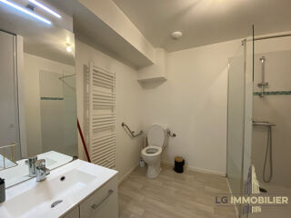  Appartement � louer 2 pi�ces 59 m�