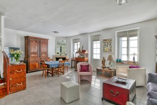 Vente Maison Plage à pied La baule-escoublac