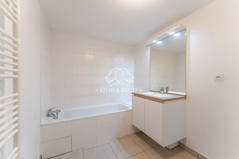  Appartement à vendre 2 pièces 45 m²