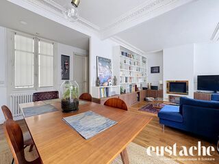  Appartement à vendre 4 pièces 75 m²