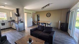  Maison à vendre 5 pièces 89 m²