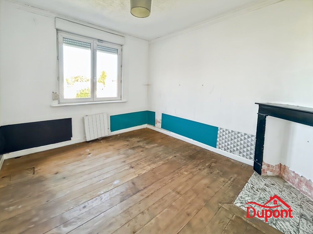 Vente Maison ? GROS POTENTIEL À PETIT PRIX ? 78 M² + VERANDA + JARDIN Cambrai