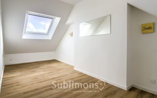  Maison � vendre 7 pi�ces 138 m�