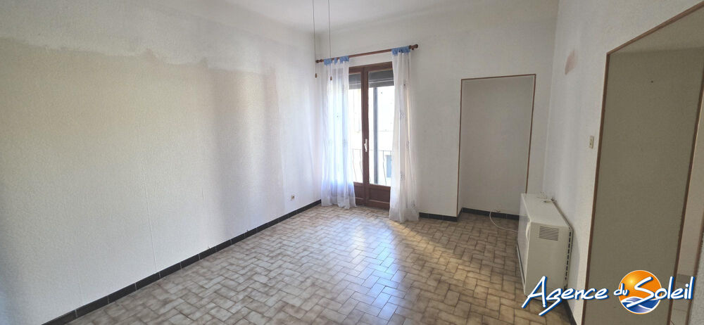 Vente Maison Grande Maison de village avec terrasse et petit garage Baixas