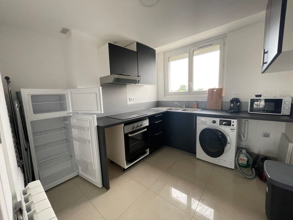 Demande Colocation Appartement à louer Pessac Pessac