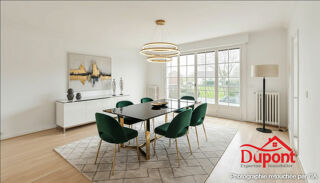  Maison � vendre 10 pi�ces 236 m�