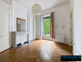  Appartement à vendre 2 pièces 56 m²