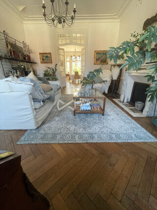  Maison � vendre 7 pi�ces 218 m�