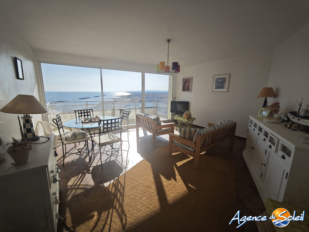 Appartement avec vue Exceptionnelle