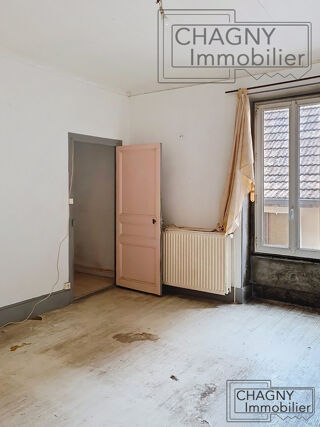  Maison � vendre 3 pi�ces 85 m�