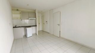  Appartement � vendre 2 pi�ces 35 m�