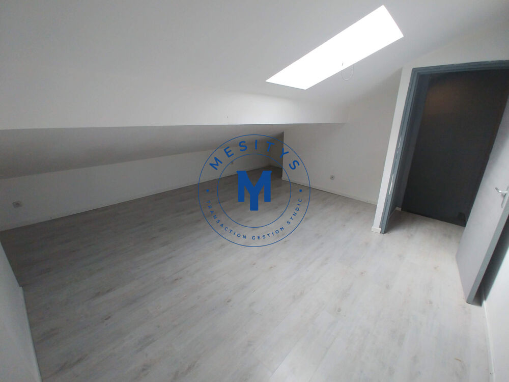 Vente Immeuble Immeuble  vendre Firminy Firminy
