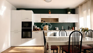  Appartement  vendre 3 pices 62 m