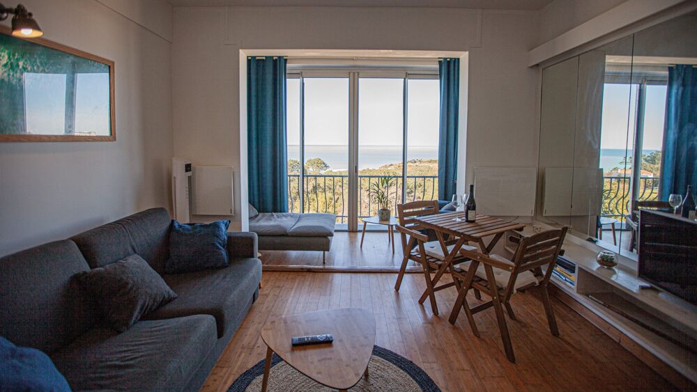 Vente Appartement Superbe studio de 24 m2 offrant une magnifique vue sur l'océan Bidart