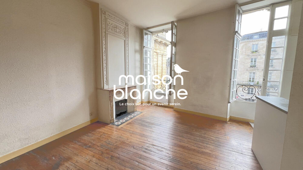 Vente Appartement Appartement à vendre Bordeaux Bordeaux