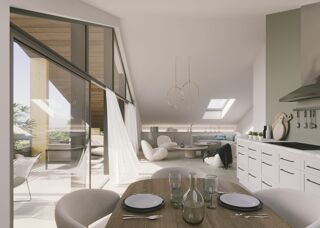  Appartement � vendre 4 pi�ces 88 m�