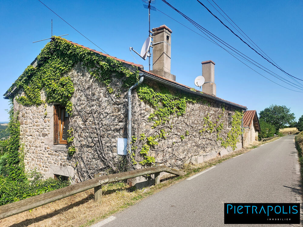 à vendre  Maison Saint-Etienne (42100)