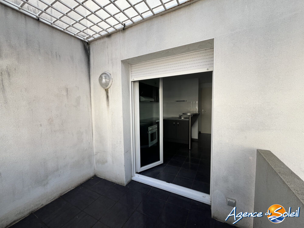 Vente Appartement Appartement T3 en duplex Narbonne