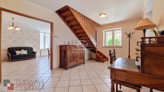  Maison à vendre 9 pièces 190 m²