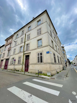  Appartement à vendre 2 pièces 21 m²