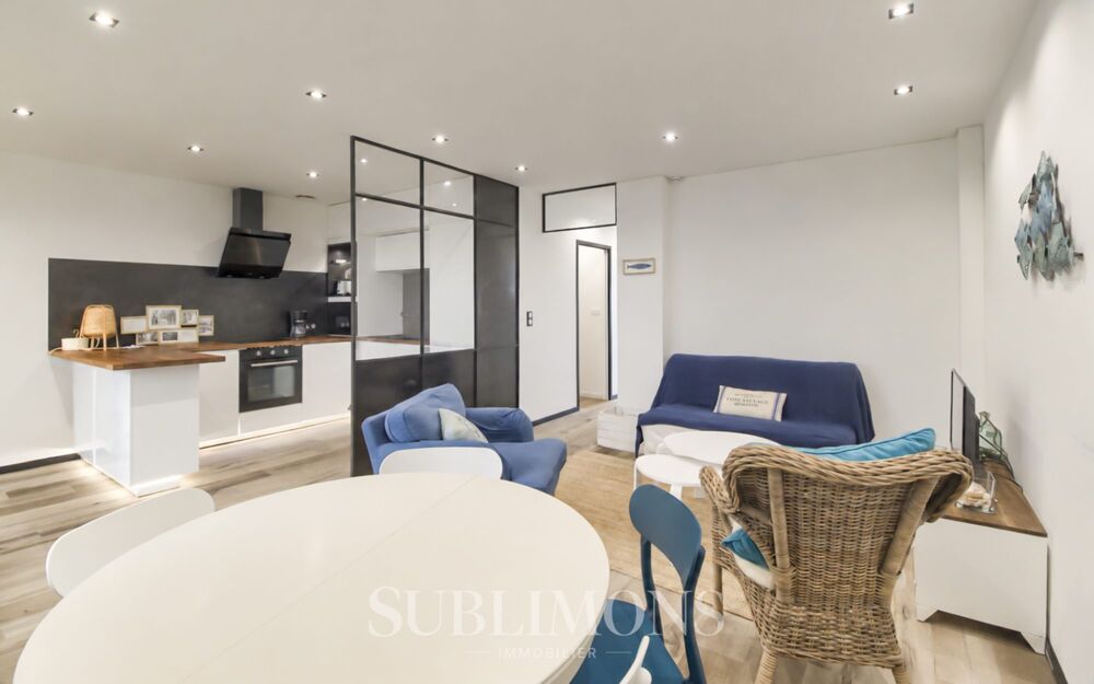 Vente Appartement Appartement à vendre La Baule-Escoublac La baule-escoublac