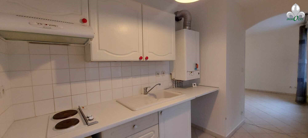 Location Appartement TYPE 2 QUARTIER JOUVENCE/REPUBLIQUE Dijon