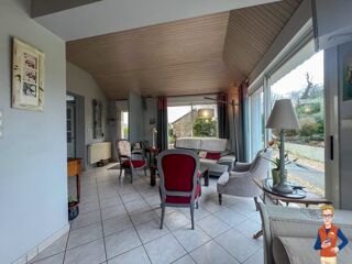  Maison à vendre 4 pièces 118 m²