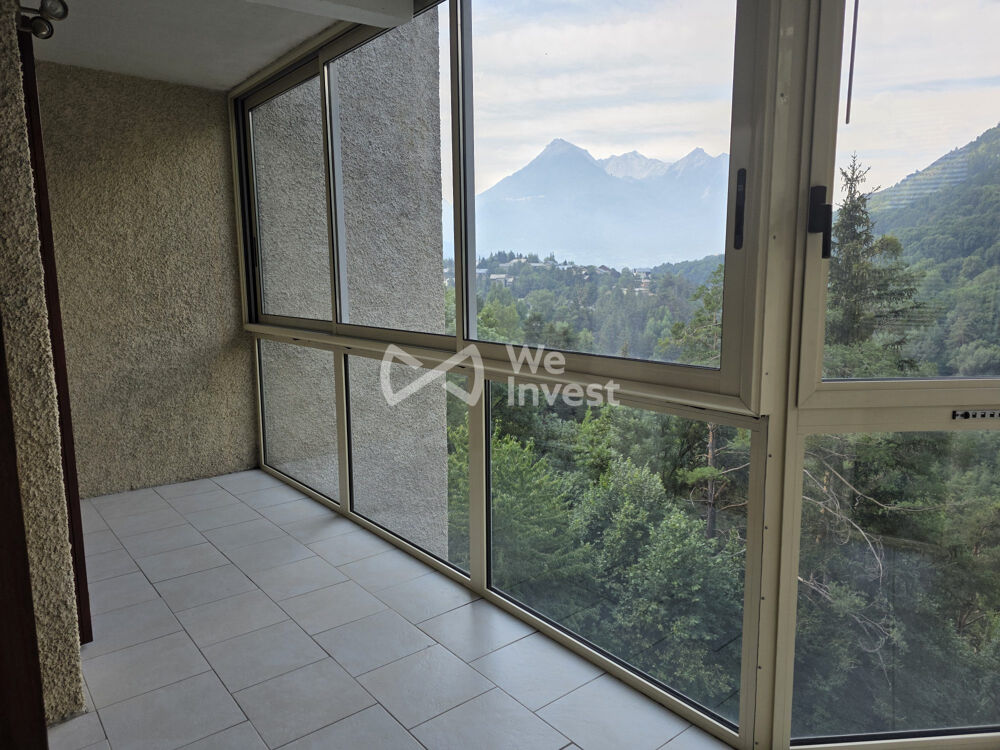 Vente Appartement Appartement T3 à Briançon Briançon