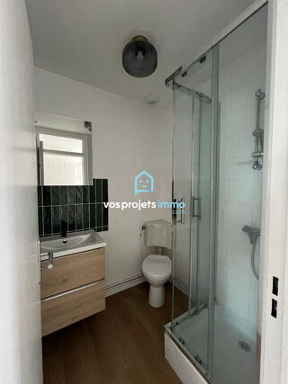  Appartement à louer 2 pièces 26 m²