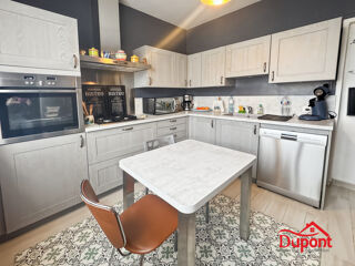  Maison � vendre 5 pi�ces 115 m�