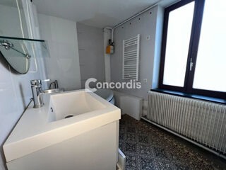  Maison à vendre 4 pièces 80 m²