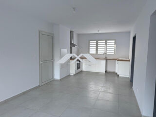  Appartement à louer 3 pièces 60 m²