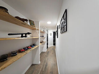  Maison � vendre 7 pi�ces 244 m�