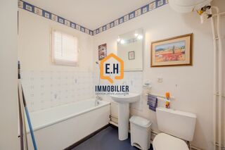  Appartement à vendre 2 pièces 44 m²